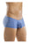 ErgoWear EW1163 X4D Trunks Color Stonewash