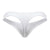 ErgoWear EW1165 X4D Thongs Color White