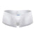 ErgoWear EW1167 X4D Trunks Color White