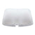 ErgoWear EW1167 X4D Trunks Color White