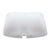 ErgoWear EW1167 X4D Trunks Color White