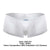 ErgoWear EW1167 X4D Trunks Color White