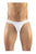 ErgoWear EW1178 MAX XV Bikini Color White