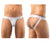 ErgoWear EW1192 MAX XV Jockstrap Color Silver