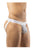 ErgoWear EW1192 MAX XV Jockstrap Color Silver