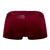 ErgoWear EW1197 FEEL XV Trunks Color Burgundy