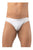 ErgoWear EW1199 FEEL XV Thongs Color White