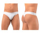 ErgoWear EW1199 FEEL XV Thongs Color White