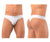 ErgoWear EW1199 FEEL XV Thongs Color White