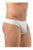 ErgoWear EW1199 FEEL XV Thongs Color White