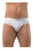 ErgoWear EW1200 FEEL XV Briefs Color White