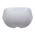 ErgoWear EW1200 FEEL XV Briefs Color White