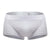 ErgoWear EW1201 FEEL XV Trunks Color White