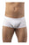 ErgoWear EW1201 FEEL XV Trunks Color White