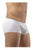 ErgoWear EW1201 FEEL XV Trunks Color White