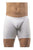 ErgoWear EW1202 FEEL XV Boxer Briefs Color White