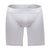 ErgoWear EW1202 FEEL XV Boxer Briefs Color White