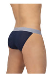 ErgoWear EW1208 MAX MESH Bikini Color Dark Blue