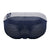 ErgoWear EW1208 MAX MESH Bikini Color Dark Blue