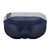 ErgoWear EW1208 MAX MESH Bikini Color Dark Blue