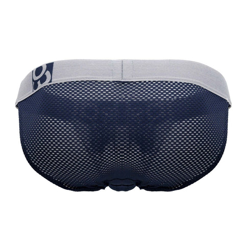 ErgoWear EW1208 MAX MESH Bikini Color Dark Blue