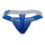 ErgoWear EW1211 MAX MESH Thongs Color Cobalt Blue