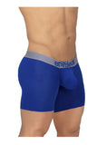 ErgoWear EW1214 MAX MESH Boxer Briefs Color Cobalt Blue