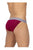 ErgoWear EW1216 MAX Bikini Color Burgundy