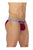 ErgoWear EW1216 MAX Bikini Color Burgundy