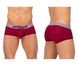 ErgoWear EW1217 MAX Trunks Color Burgundy