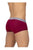 ErgoWear EW1217 MAX Trunks Color Burgundy