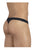 ErgoWear EW1245 FEEL GR8 Thongs Color Black