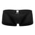 ErgoWear EW1247 FEEL GR8 Trunks Color Black