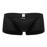 ErgoWear EW1247 FEEL GR8 Trunks Color Black