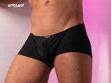 ErgoWear EW1247 FEEL GR8 Trunks Color Black