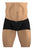 ErgoWear EW1247 FEEL GR8 Trunks Color Black