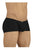 ErgoWear EW1247 FEEL GR8 Trunks Color Black