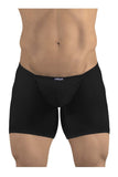 ErgoWear EW1248 FEEL GR8 Boxer Briefs Color Black