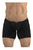 ErgoWear EW1248 FEEL GR8 Boxer Briefs Color Black