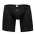 ErgoWear EW1248 FEEL GR8 Boxer Briefs Color Black