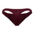 ErgoWear EW1249 FEEL GR8 Thongs Color Burgundy