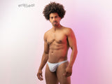 ErgoWear EW1254 FEEL GR8 Bikini Color Silver