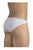 ErgoWear EW1254 FEEL GR8 Bikini Color Silver