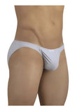 ErgoWear EW1254 FEEL GR8 Bikini Color Silver