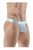 ErgoWear EW1297 MAX XX Thongs Color Aqua