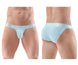 ErgoWear EW1299 MAX XX Bikini Color Aqua