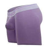 ErgoWear EW1306 MAX SE Boxer Briefs Color Lilac