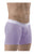 ErgoWear EW1306 MAX SE Boxer Briefs Color Lilac