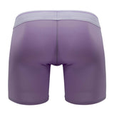 ErgoWear EW1306 MAX SE Boxer Briefs Color Lilac