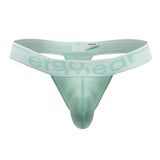 ErgoWear EW1311 MAX SE Thongs Color Mint